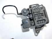 Aktivkohlefilter Toyota Prius, 2003.06 - 2009.01 7770447020,77704-47020