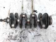 Kurbelwelle Volkswagen Passat, B5 1996.08 - 2000.11 038105189b, Ajm