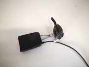 Gurtschloss - Hinten Rechts Renault Laguna, III 2007.10 - 2010.11 Gebraucht,