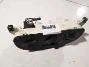 Bedienelement für Klimaanlage Fiat Doblo, 2005.10 - 2009.08 Gebraucht,