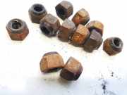 Radbolzen- Radmutter Mitsubishi Lancer VII, 2003.09 - 2006.04 Gebraucht,