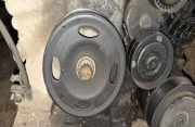 Riemenscheibe Kurbelwelle Skoda Roomster, I 2006.01 - 2010.05 03d105255d,