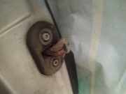 T?rfangband T?rbremse T?rstopper - Vorne Rechts Fiat Grande Punto, 2005.01 - 2012.12 Gebraucht,