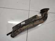 Tankeinfüllstutzen Tankrohr Kraftstoffrohr Peugeot 206, 1998.08 - 2002.07 Gebraucht,