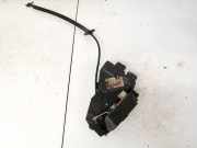 T?rschloss Stangen - Hinten Linke Volvo S70, I 1997.01 - 2001.12 volvo6085,