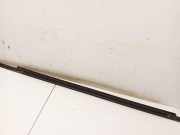 Zierleiste Leiste - Vorne Linke Mitsubishi Outlander, II 2006.01 - 2013.01 Gebraucht,Used