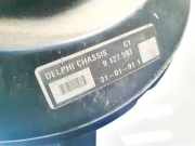 Bremskraftverstärker Opel Vectra, B 2000.09 - 2002.04 facelift 9127593, 31-01-011