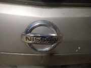 Emblem Nissan Primera, P12 2002.01 - 2008.12 Gebraucht,