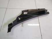 Windlauf Wischerabdeckung Fiat Doblo, 2005.10 - 2009.08 735279115SX, 735279115-SX T808