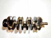 Kurbelwelle Citroen Xsara, I 1997.04 - 2000.09 Gebraucht,