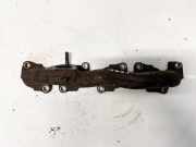 Abgaskrümmer Opel Insignia A, 2008.01 - 2013.01 55565985, 428702815