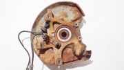 Sensor für ABS - Hinten Rechts Mercedes-Benz W202, 1993.03 - 2000.05 0265006193,a2105400717