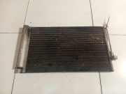 Klima Radiator BMW 7-Series, E65 E66 E67 E68 2001.11 - 2008.06 6450838136206,6450 8 381 362-06