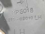 Innenausstattung Toyota Auris, I E15 2006.10 - 2012.10 MP6018, MP 6018 62219-02010 6221902010