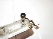 Hitzeschutzblech Abgaskr?mmer Mercedes-Benz ML, W164 2005.06 - 2009.07 A6420901141,