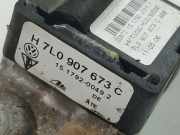 Steuergerät ESP Volkswagen Touareg, 2002.10 - 2007.09 15179200111, 15.1792-0011.1 H02 S0000 7L0 907 673 C 888 7L0 907 673 C 15.1792-0049.2 11-05-06 ATE ATE H02S0000 7L0907673C888 7L0907673C 15179200492 110506