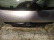 Kennzeichenleuchte Peugeot 206, 1998.08 - 2002.07 Gebraucht,