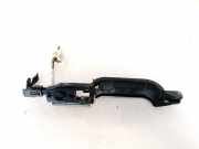 Türgriff Türaussengriff - Hinten Linke Ford Focus, 1998.10 - 2002.10 XS41A266B23AH,XS41-A266B23-AH