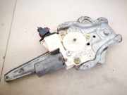 Fensterheber motor - Hinten Rechts Toyota Corolla, 2001.11 - 2004.02 6983002120,69830-02120 993193-xxx