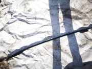 Dachreling Linke BMW X5, E53 facelift 2004 - 2006 16571lh,