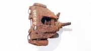 Bremssattel - Hinten Rechts Volvo XC70, 2000.03 - 2005.02 Gebraucht,