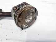 Kolben Pleuelstange Mitsubishi Space Star, 1998.06 - 2002.10 13S10,