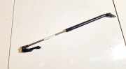 Gasdruckfeder Kofferraum Toyota Yaris, I (XP10) 2003.03 - 2005.09 facelift Gebraucht,