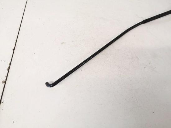 St?tze Motorhaube Toyota Avensis Verso, 2001.08 - 2009.11 Gebraucht, Bild St?tze Motorhaube Toyota Avensis Verso, 2001.08 - 2009.11 Gebraucht,