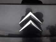 Emblem Citroen C8, I 2002.07 - 2008.06 Gebraucht,