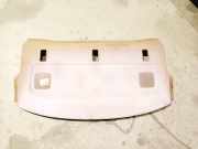 Hutablage Audi A6, C6 2005.01 - 2008.10 Gebraucht,