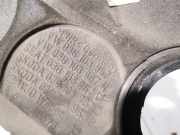 Motorabdeckung Skoda Superb, II 2008.03 - 2013.06 030103967c, 096103967n