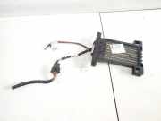 W?rmetauscher Innenraumheizung Zuheizer Volkswagen Polo, IV 2005.04 - 2009.11 facelift 6q0963235b,6q0.963.235.b d0467 BNM