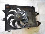 Kühlerlüfter Lüftermotor Ford Mondeo, 1992.12 - 1996.09 93bb8c607, 93bb-8c607
