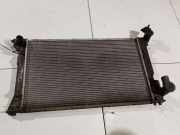 Wasserkühler Toyota Avensis, II 2006.03 - 2008.12 facelift Gebraucht,