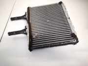 Heizungskühler Wärmetauscher Nissan Almera Tino 2003.09 - 2006.12 facelift Gebraucht,