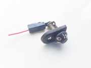 Türkontakt - Linke Audi A6, C5 2001.08 - 2005.01 facelift Gebraucht,