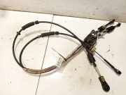 Seilzug für Schaltgetriebe Ford Fiesta, VI 2008.12 - 2012.10 Gebraucht,