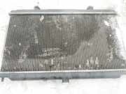 Wasserkühler Nissan Primera, P12 2002.01 - 2008.12 Gebraucht,