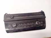 Bedienelement für Klimaanlage BMW 5-Series, F10 F11 2010.03 - 2016.12 90025634,0001494619 931767001