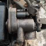 Drosselklappe Opel Meriva, A 2002.12 - 2006.01 Gebraucht,