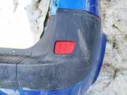 Zier-Schutzleiste Stoßfänger - Hinten Rechts Renault Grand Scenic, I 2003.01 - 2009.12 Gebraucht,