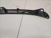 Windlauf Wischerabdeckung Audi A6, C4 1994.06 - 1997.10 Gebraucht ,