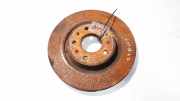 Bremsscheibe Cadillac CTS, 2003.01 - 2007.12 ventiliuojamas,