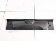 Zierleiste Citroen C4, I 2008.06 - 2010.01 facelift 9650007477,