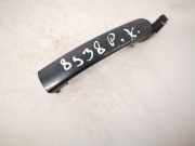 Türgriff Türaussengriff - Vorne Linke Seat Leon, II 2005.05 - 2012.06 3b0837207,