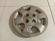 Radkappe Radzierblenden - R14 Hyundai Getz, 2002.08 - 2009.06 Gebraucht,