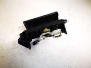 Taster Öffner Heckklappe Toyota Corolla Verso, II 2001.09 - 2004.05 Gebraucht,