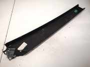 Zierleiste Leiste - Vorne Linke Audi A6, C6 2005.01 - 2008.10 Gebraucht,