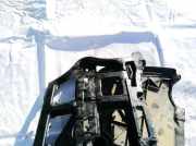 Stoßstangenhalter - Hinten Rechts BMW 3-Series, E90 E91 E93 2005.02 - 2009.01 7058520, 51127058520