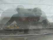 Zusatzbremsleuchte Nissan Almera, N15 1995.07 - 1998.06 Gebraucht,